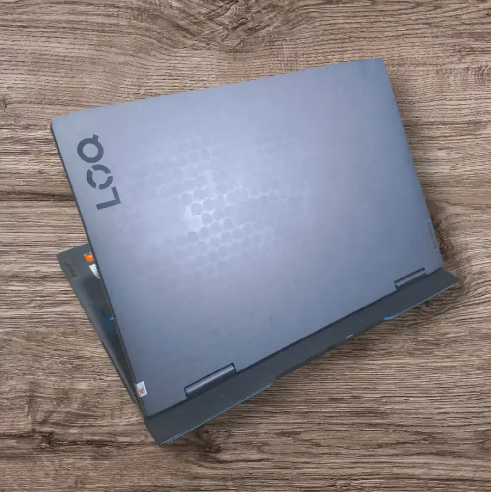 Lenovo LOQ Ryzen 7 7840HS RTX 3050 6Gb