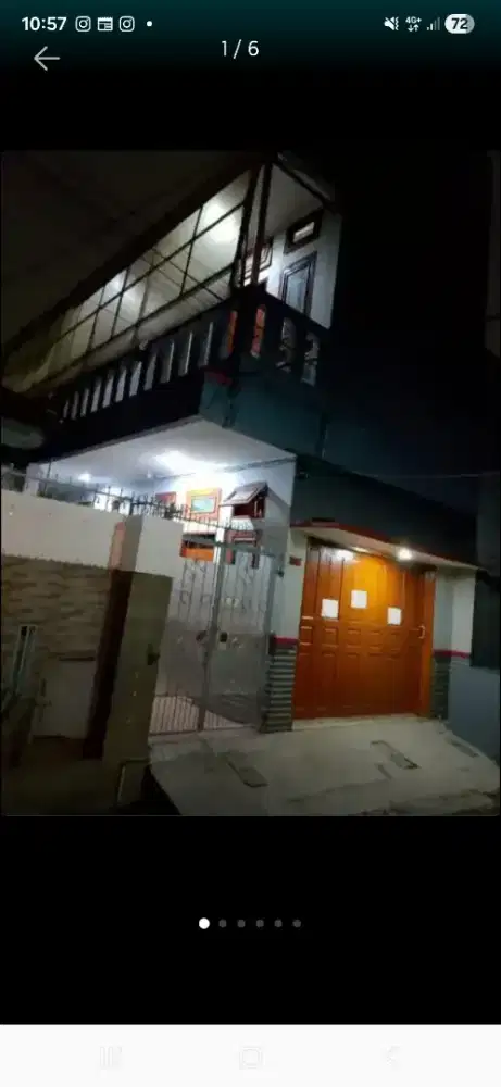 Sewa Kos Murah Cimahi