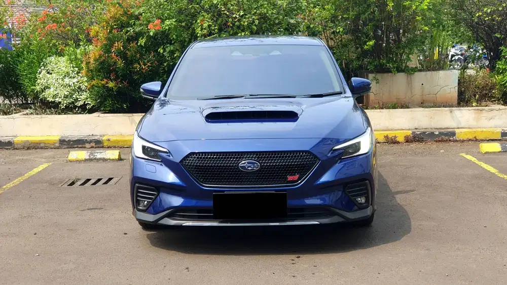 [ GARANSI 5TH ] Subaru WRX Wagon 2.4 TS Eyesight TSI AWD 2023/2024