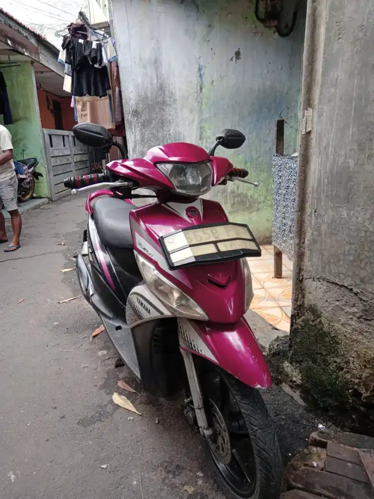 di jual ni mio j 2013