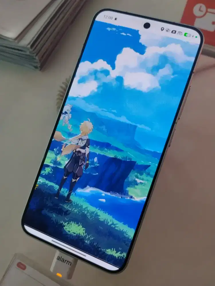 XIAOMI 15 Bisa dicicil