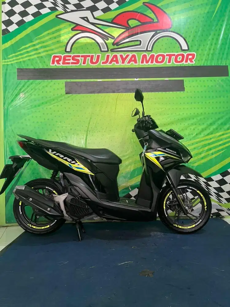 Vario 125 new th 2025 cash/kredit#rjm