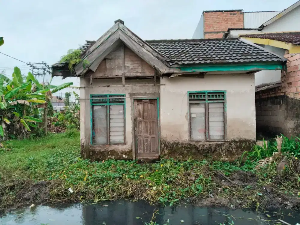 Dijual cepat murah saja