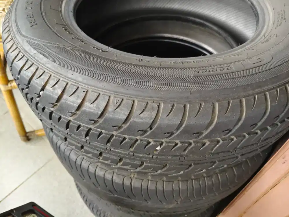 Ban Mobil Ring 14 Spek Avanza/Xenia 4 Buah