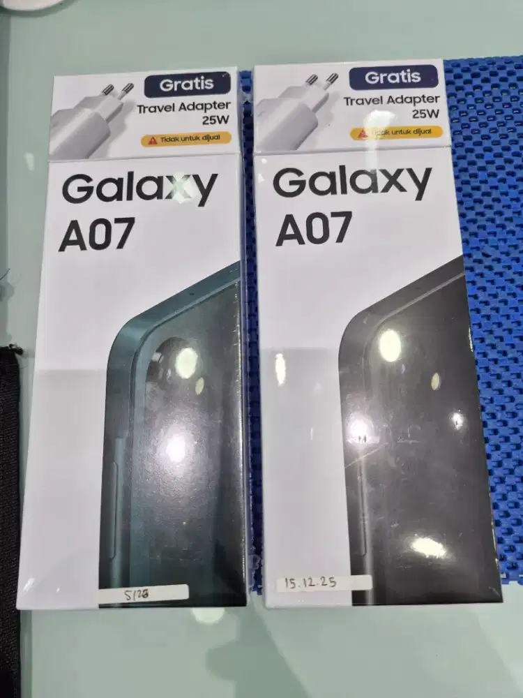 SAMSUNG GALAXY A07