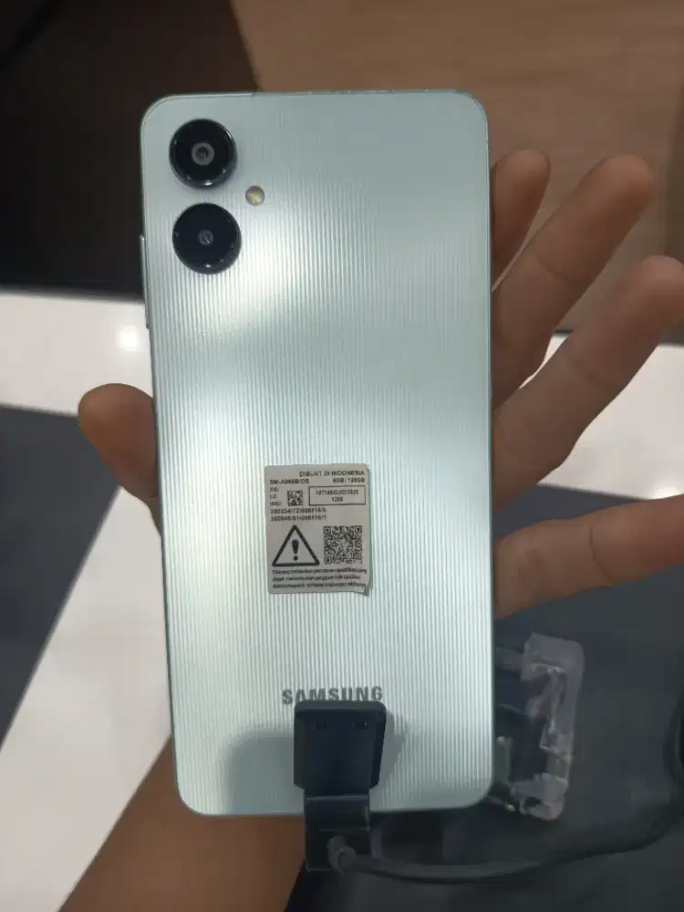 Samsung Galaxy A06 5G 6/128GB