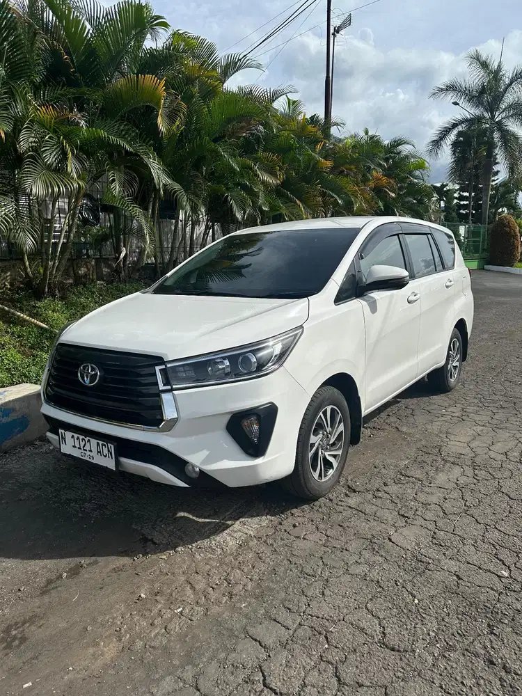 Toyota Kijang Innova 2024 Diesel