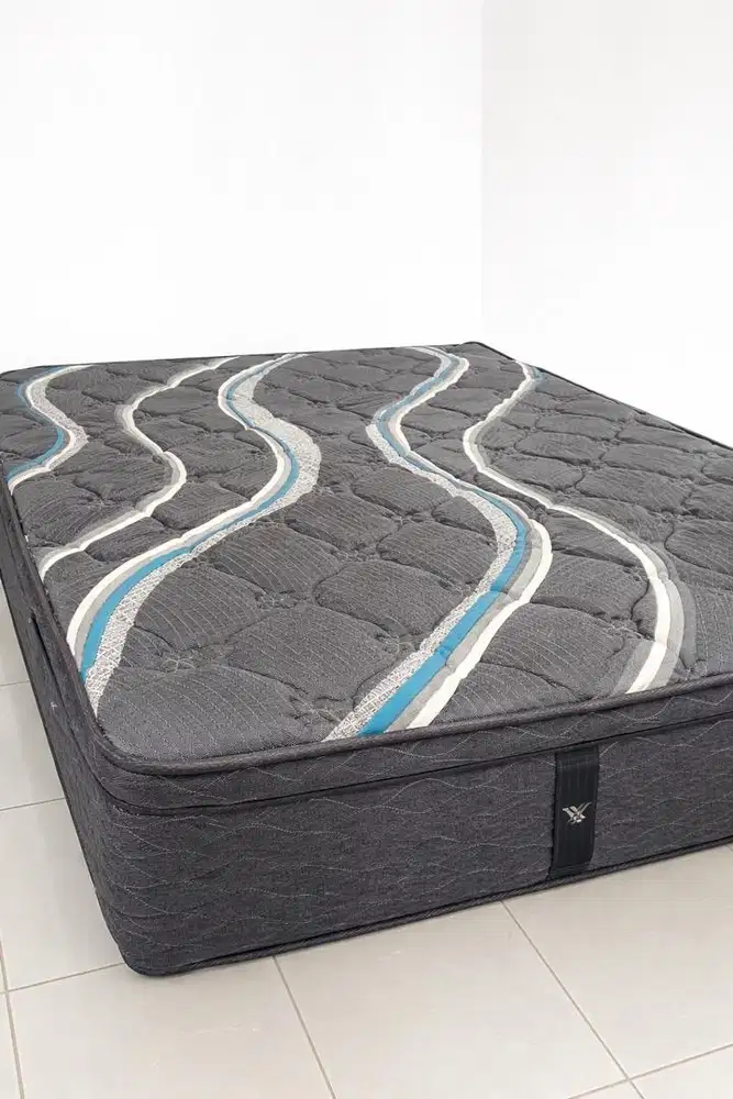 Kasur Serta type Andes