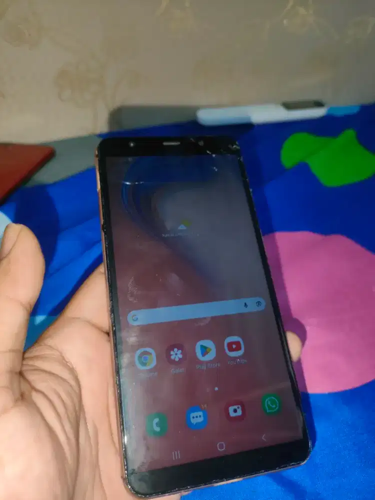 samsung a7 2018 4/64