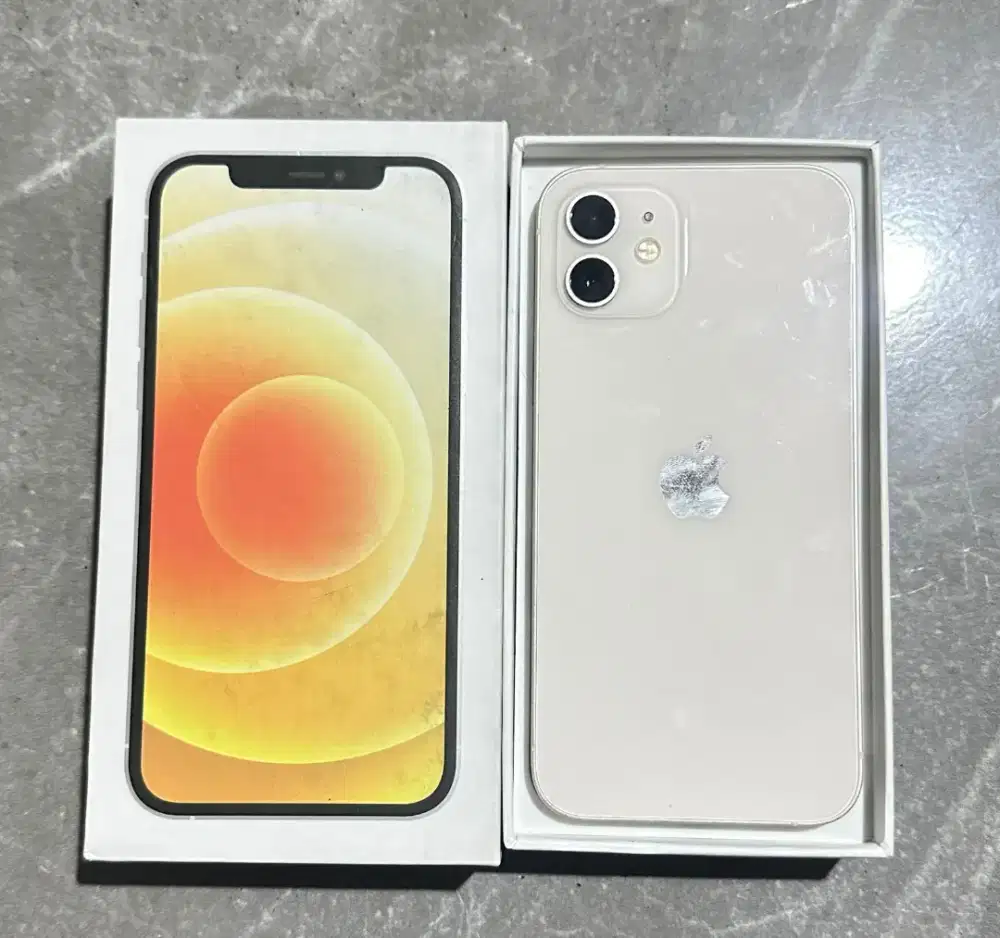 Iphone 12 128gb
Inter