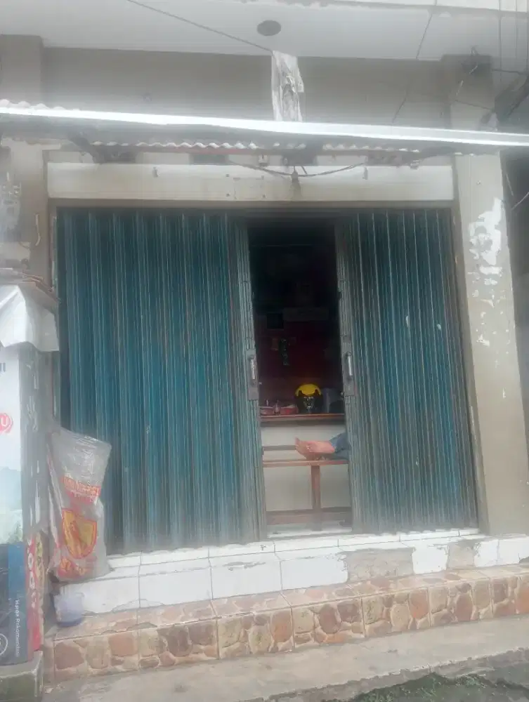 Warkop Oper sewa,,full set siap jualan,,edisi pulkam