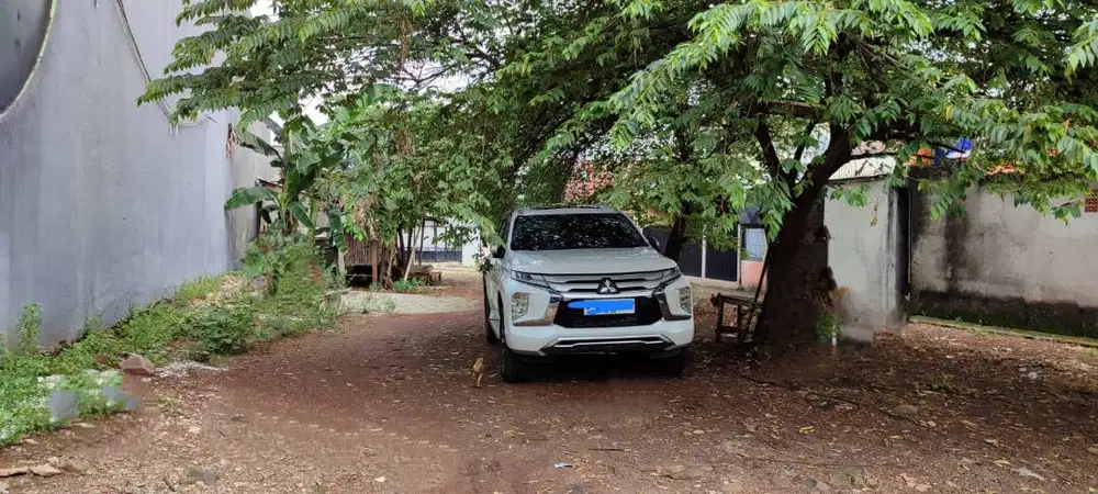 Dijual Tanah Datar Luas di Depok, Strategis Dekat GDC