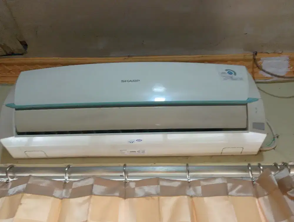 Ac sharp 1/2pk dingin