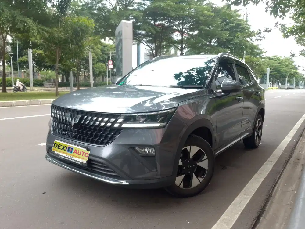 (KM30000)SUZUKI BALENO HATCHBACK AT 2020 NIK 2019 ISTIMEWA KM RENDAH