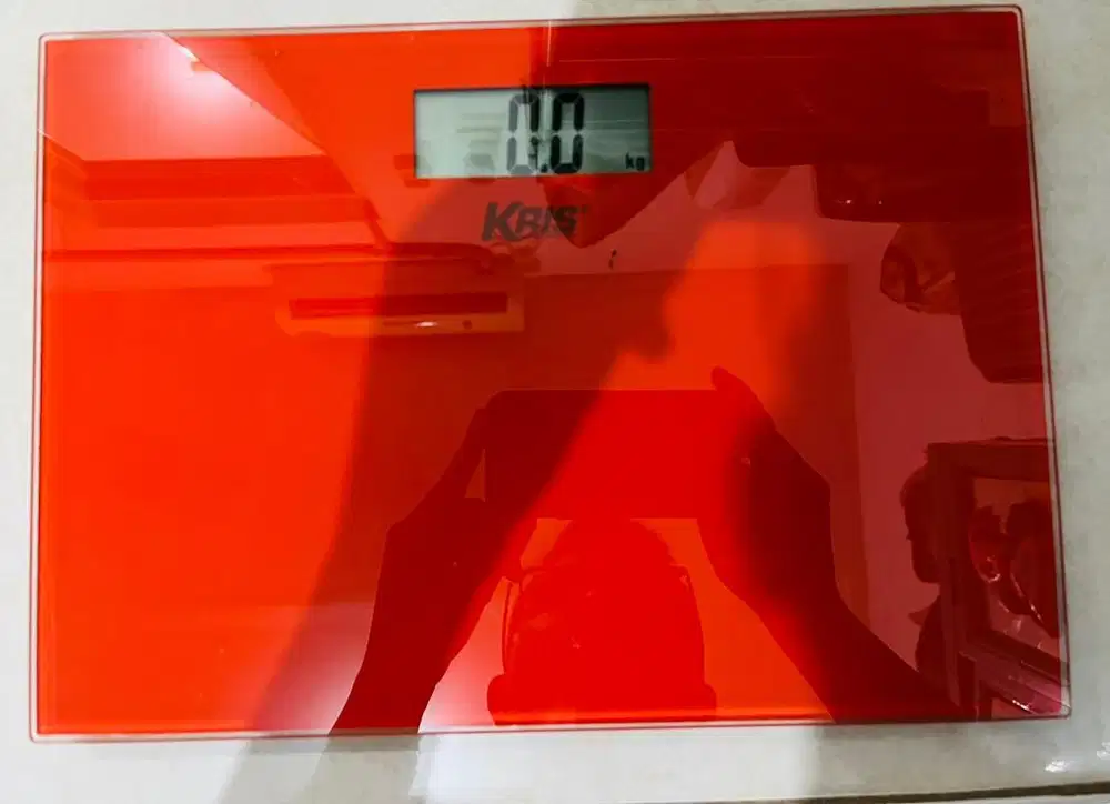 Timbangan Digital Krisbow