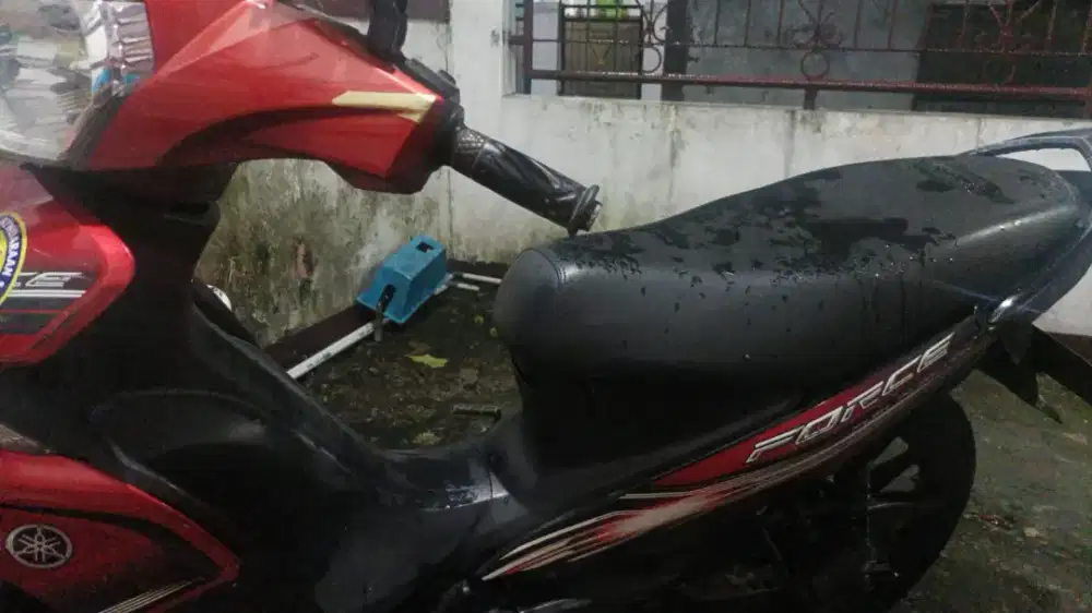 Jual Yamaha Force