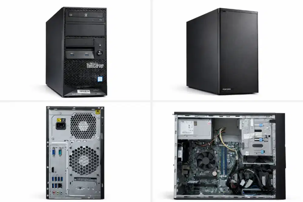 Lenovo ThinkServer TS150