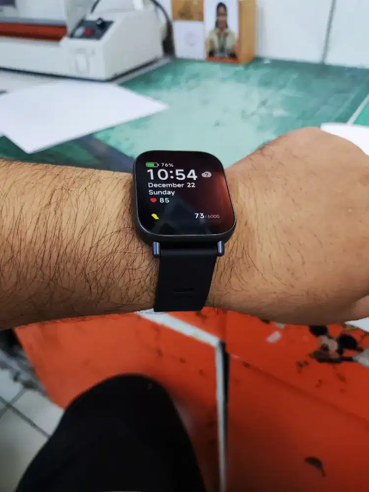 redmi watch 5 active