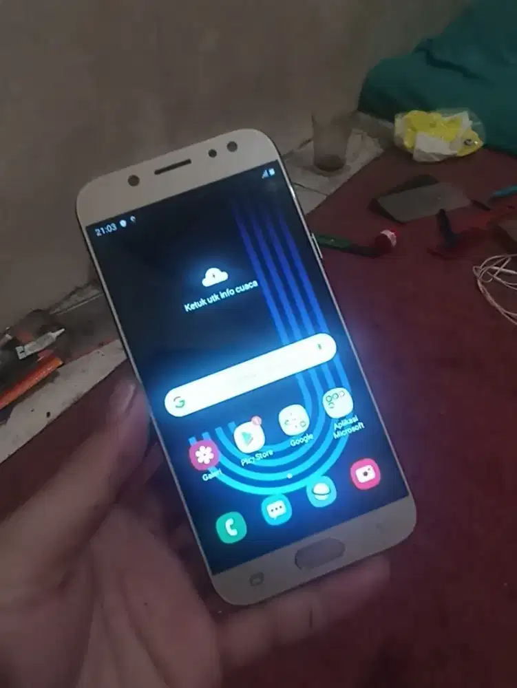 j5 pro 3/32 hp hungkul