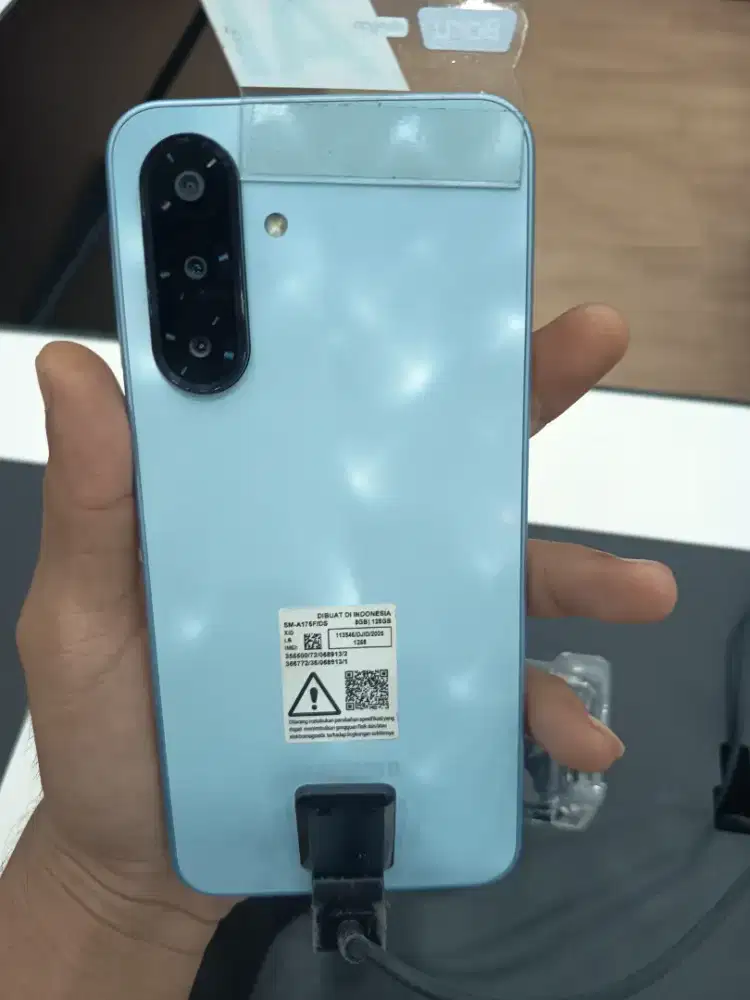 Samsung Galaxy A17 LTE 8/128GB