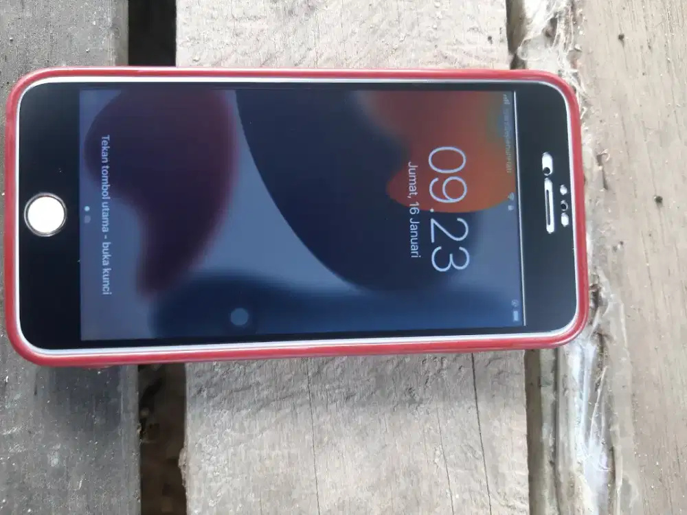 Iphone 6s Plus internal 64gb