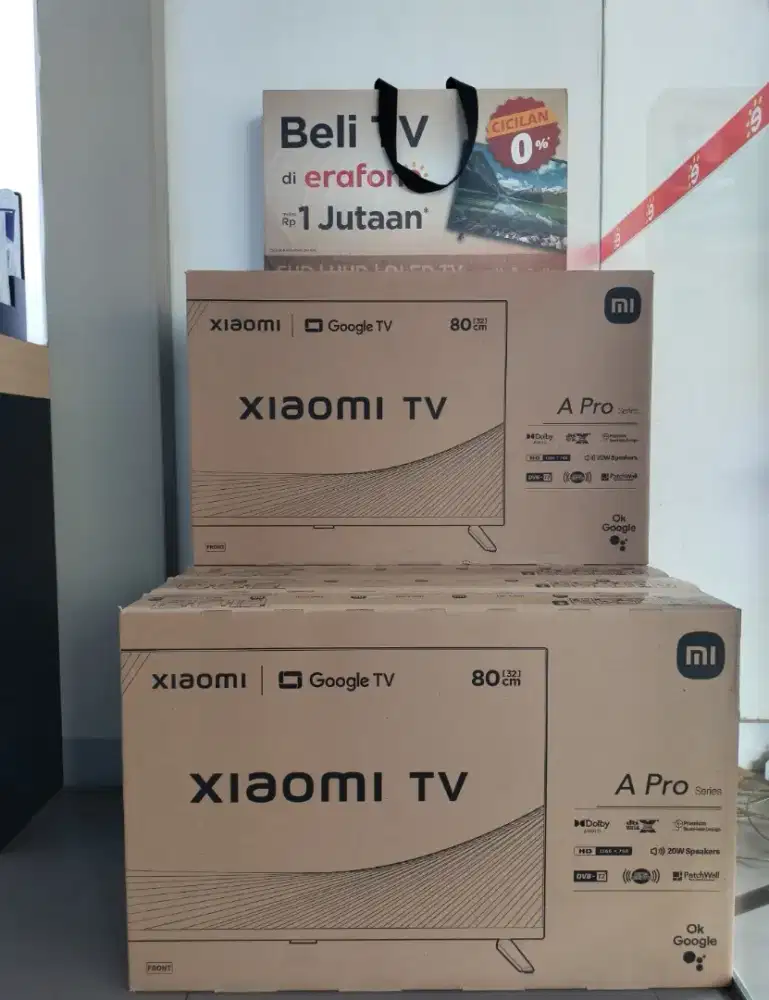 Xiaomi TV A pro 32Inch