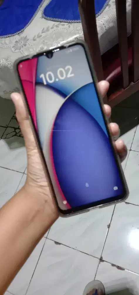 Xiaomi poco C71 batangan