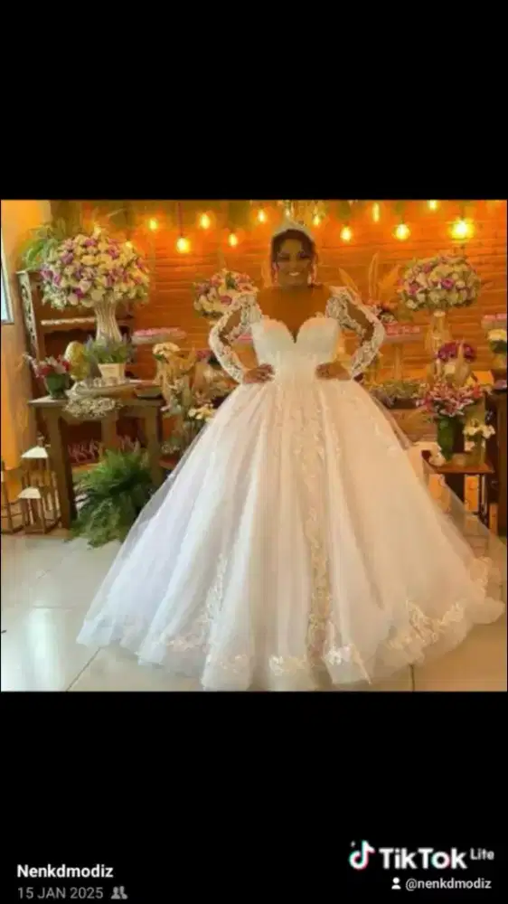 Bissmillah... #jahitonline Nenkdmodiz (fb & IG&tiktok)