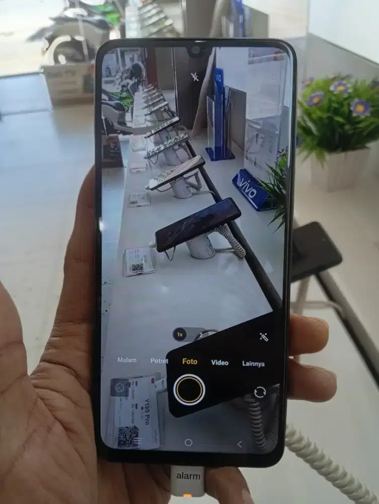 [BARU] Vivo Y04s 8/128