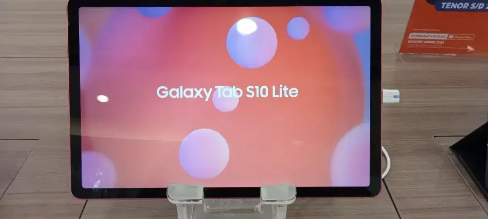 Samsung Galaxy Tab A10 lite 5G