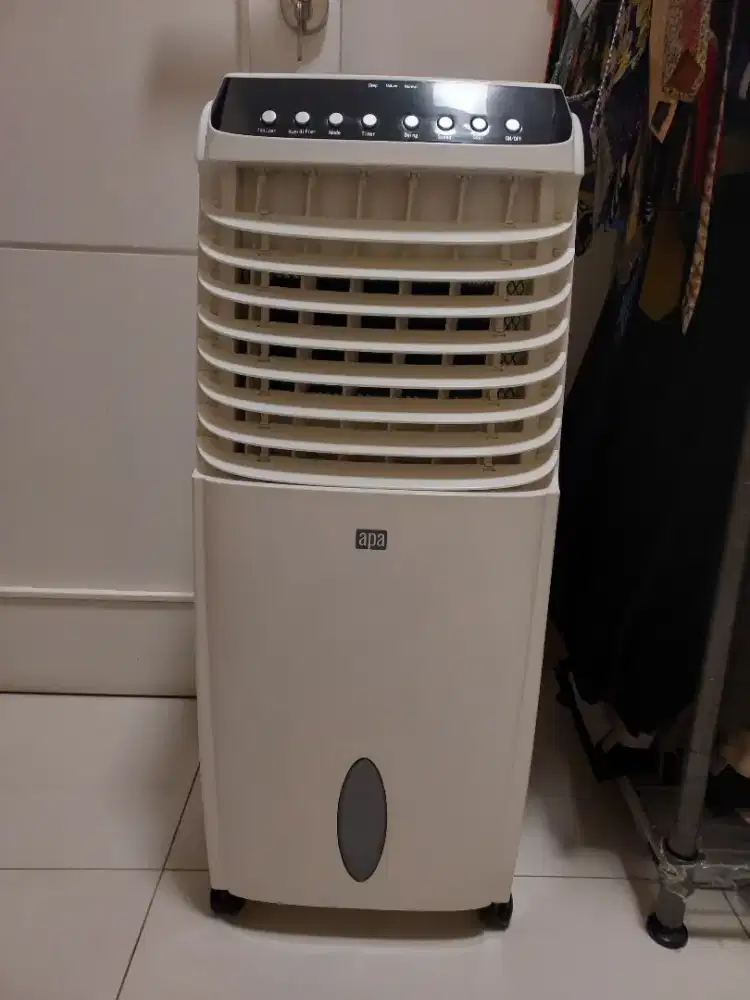 Jual air cooler