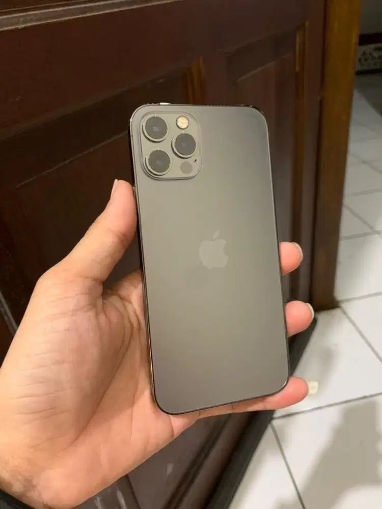 iphone 12 pro 128gb ex inter