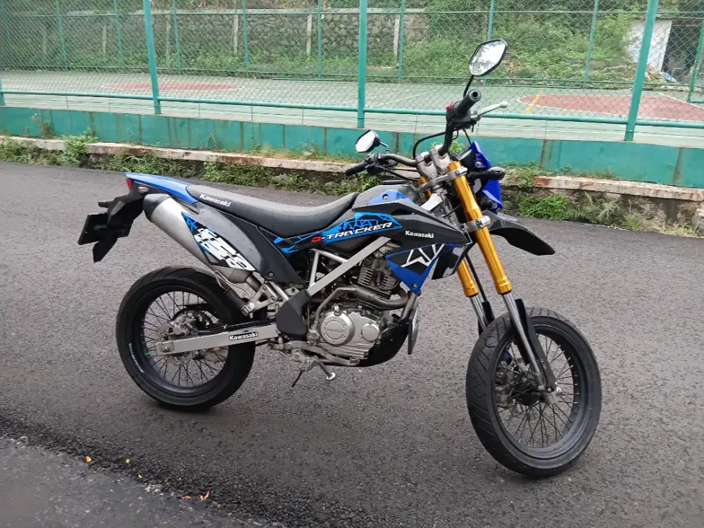 Kawasaki KLX 150 SM 2023