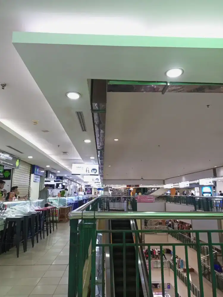 Dibutuhkan segera karyawati cewek