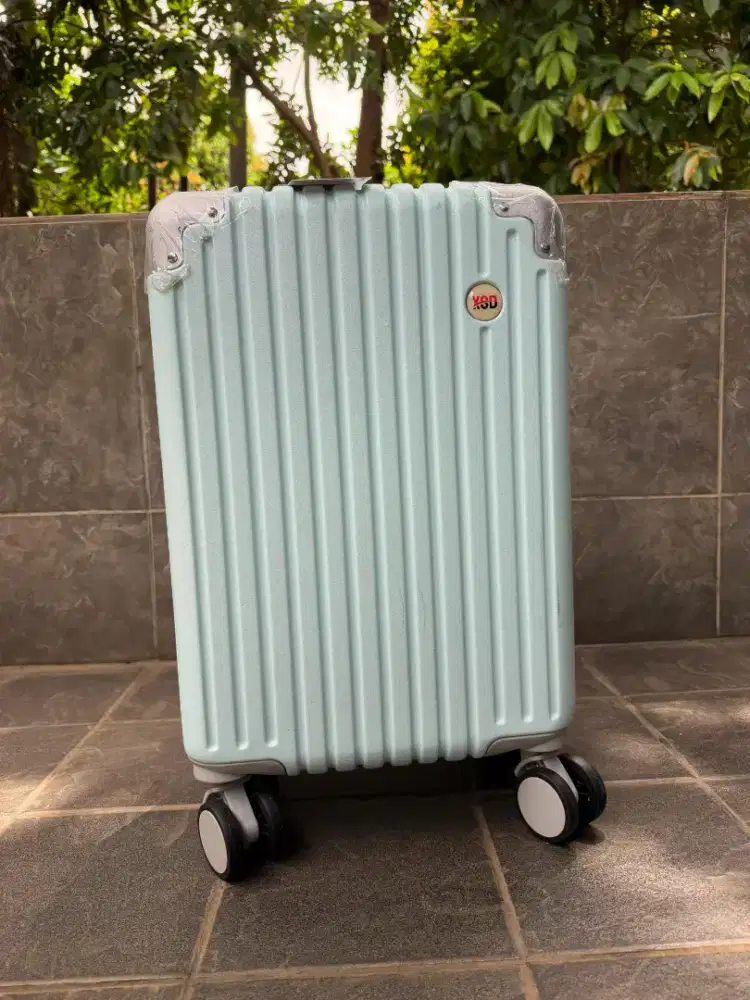 Koper travel 18 inch