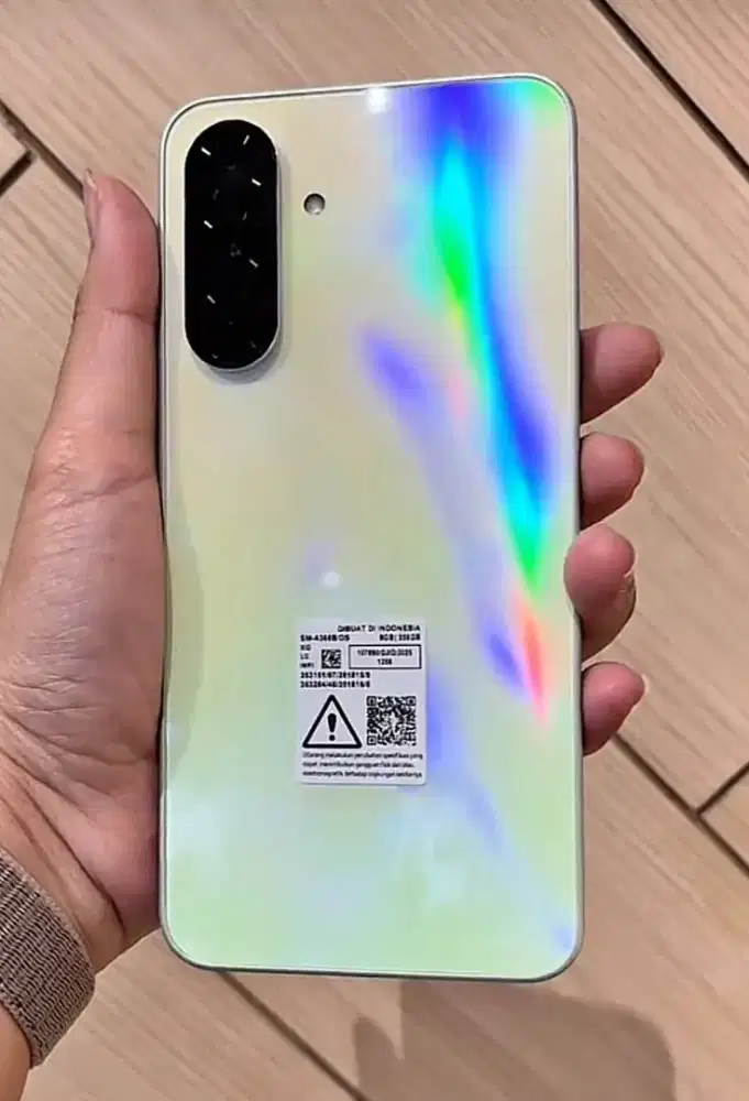 SAMSUNG GALAXY A36 5G 8/256 PROMO SEGEL