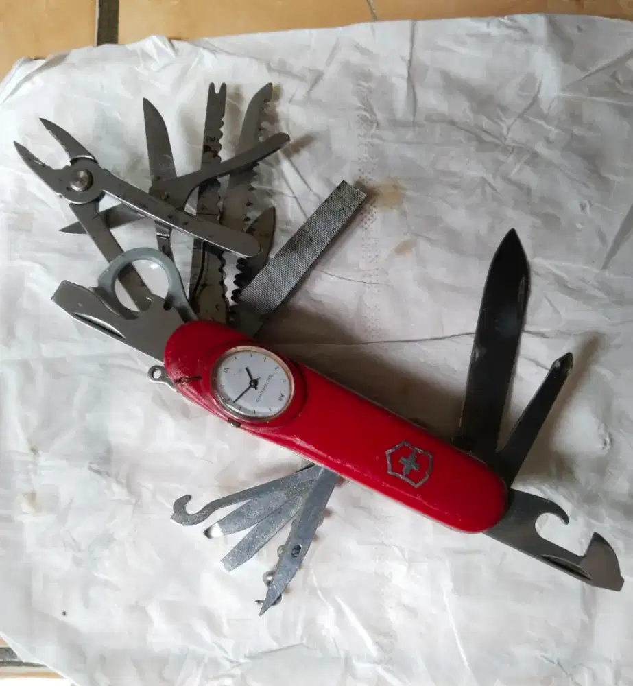 Victorinox Rp. 500.000