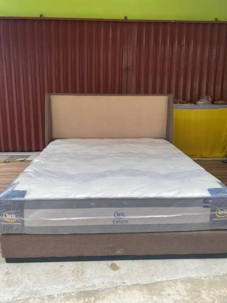 Kasur Serta Estate 180x200