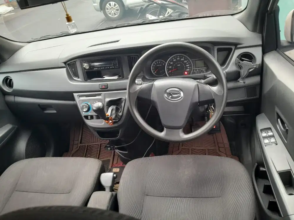 Daihatsu Sigra 2024 Bensin