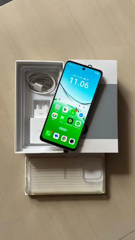 Oppo A5 Pro, 8/256Gb