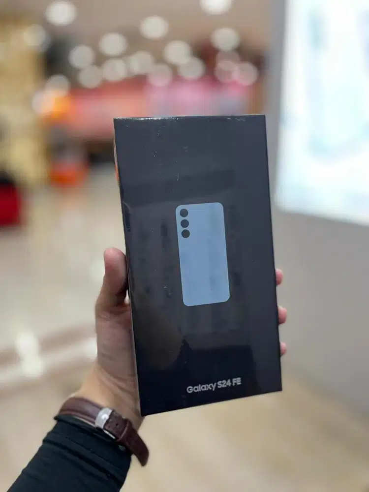 SAMSUNG S24FE BIG SALE