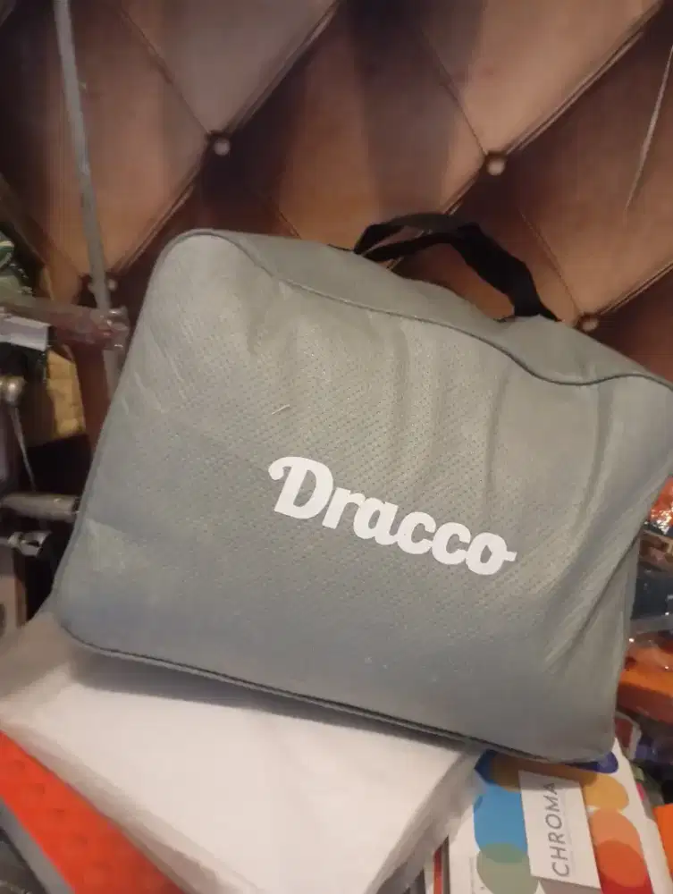 Cover kijang Innova premium