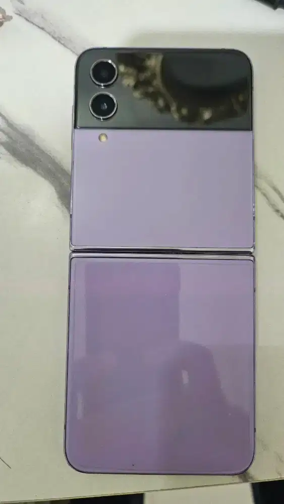 Samsung z flip 4 8/256gb second