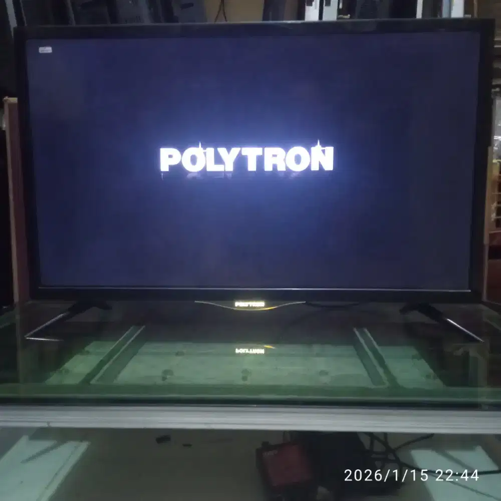Tv digital Polytron 32V7610 32 inci