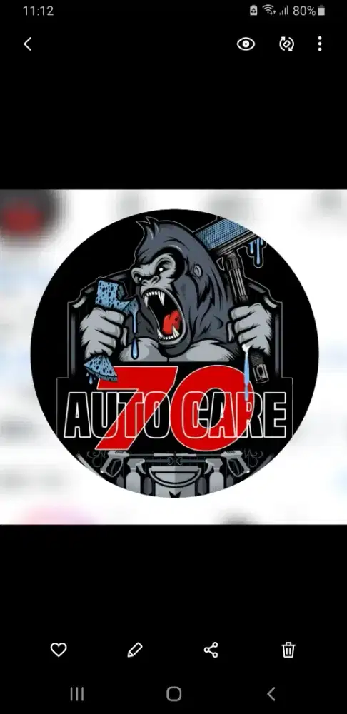 DIBUTUHKAN PEGAWAI DI 70 AUTOCARE