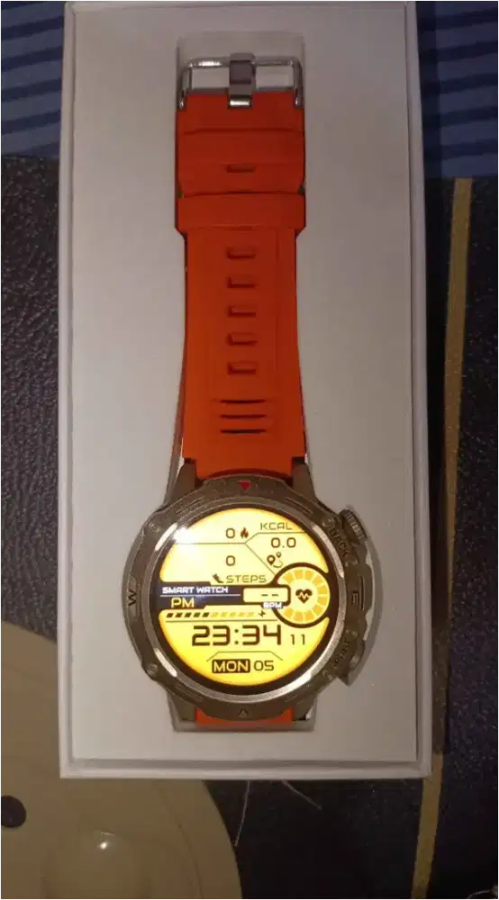 Smartwatch G102