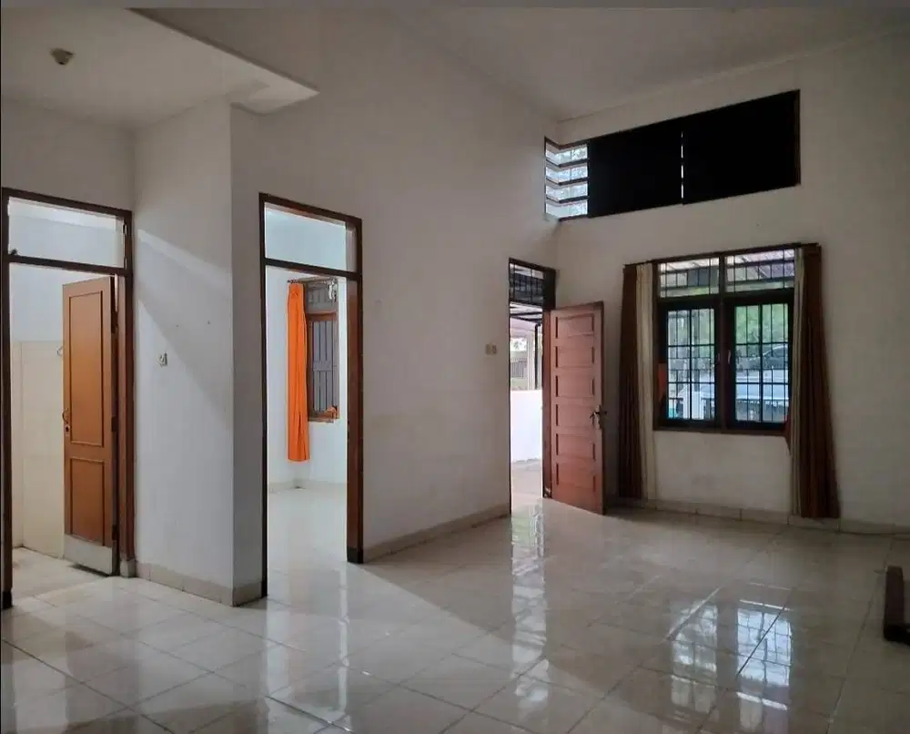 Rumah Siap Huni di Setra Dago Antapani Bandung