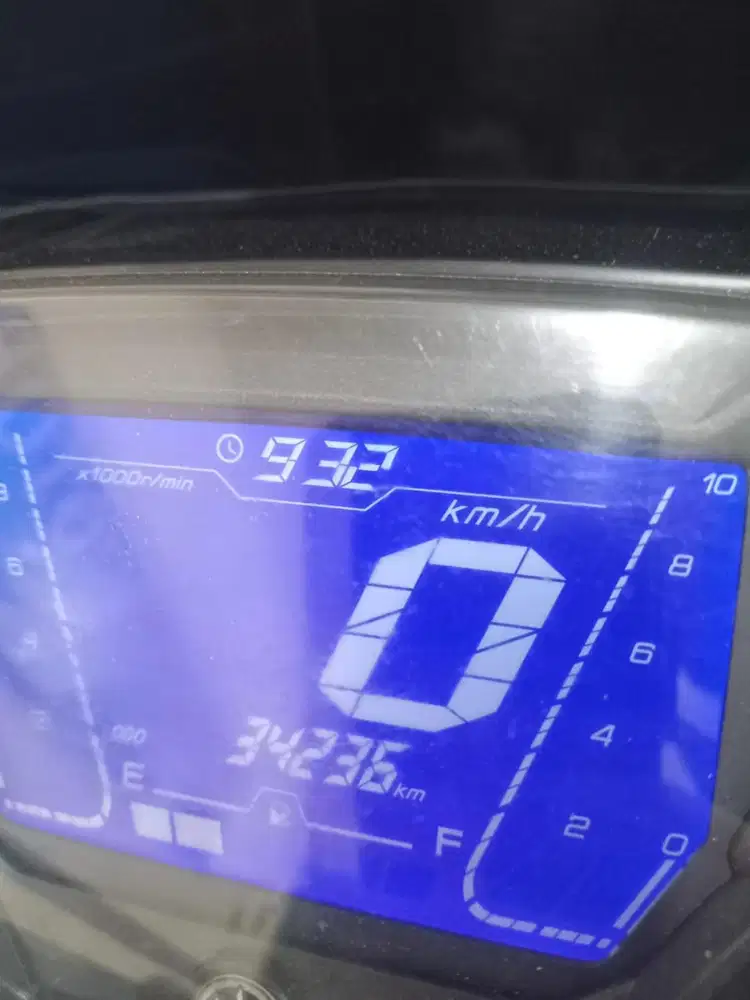 (#) yamaha aerox cybercity 2023 ful orisinil