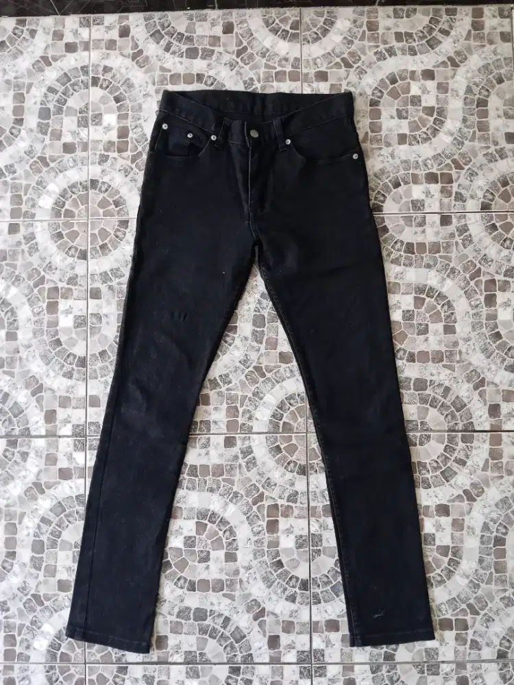 Tira Jeans Slim Stretch