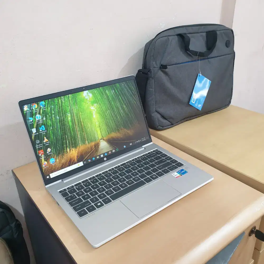 HP PROBOOK 440 G8 - I5 GEN 11 | NVIDIA MX450 - 8GB - 512GB